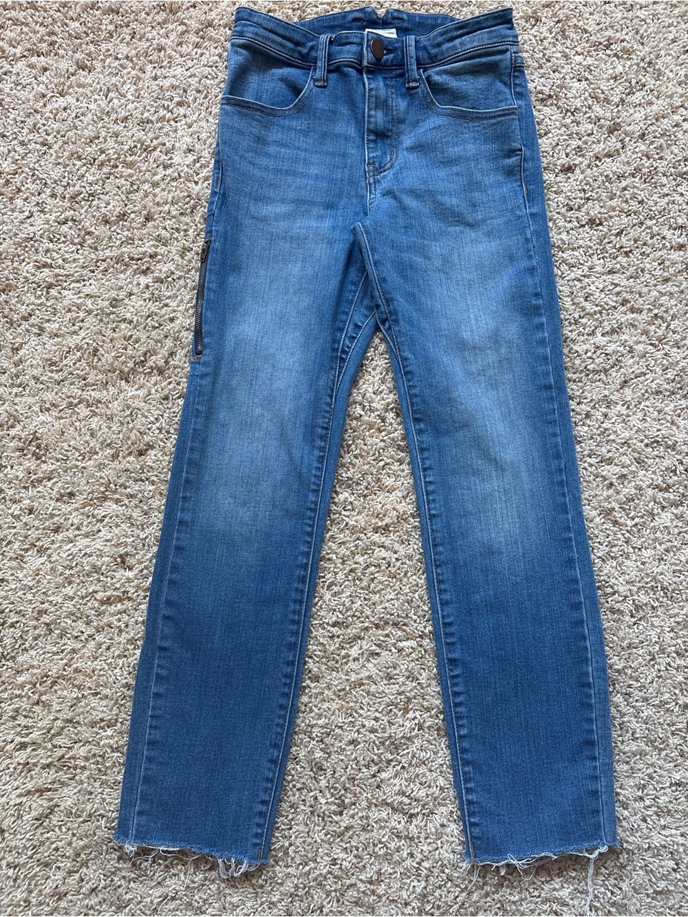 Ripton & Co Classic Jeans Sz 25 Medium Wash